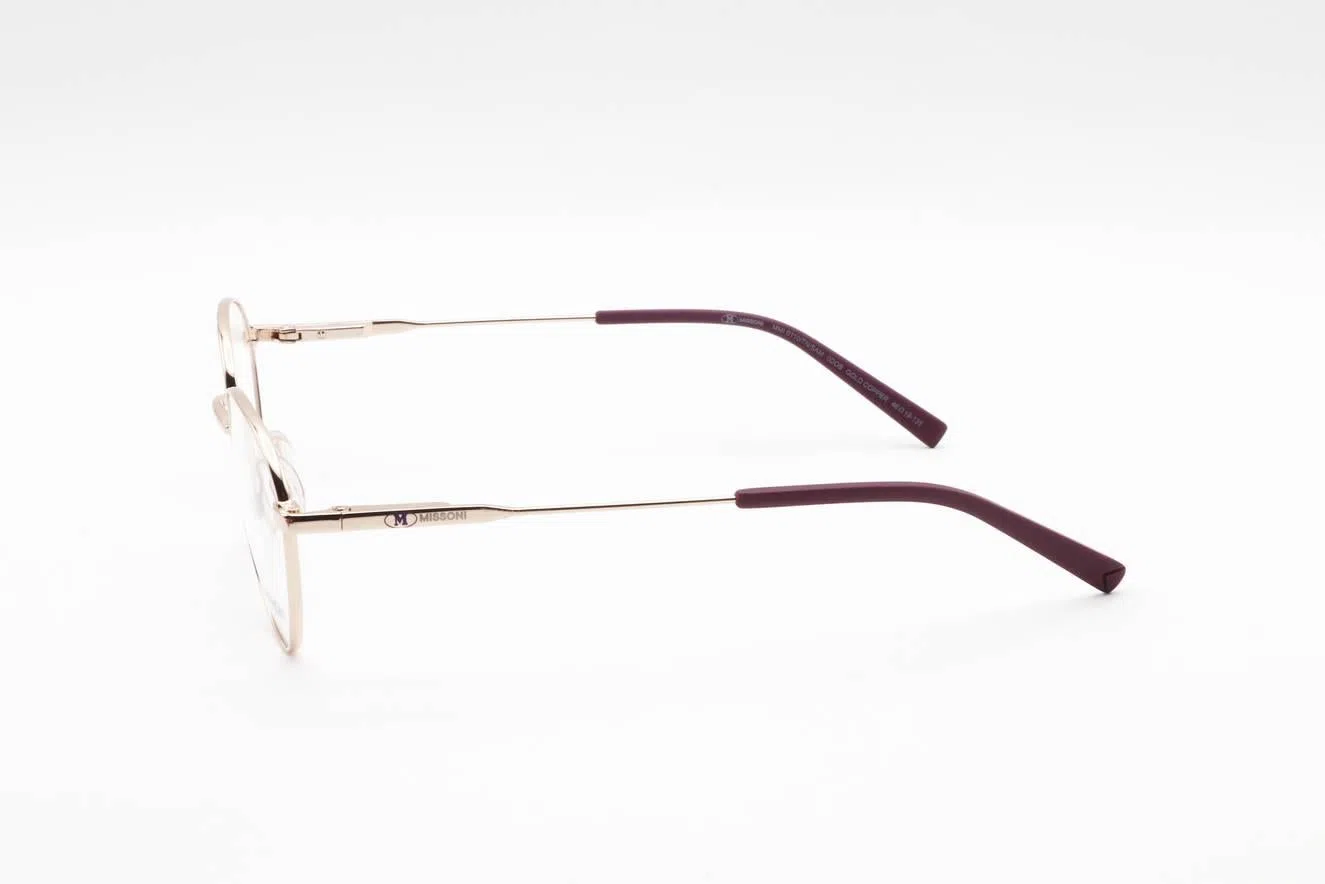 M Missoni MMI0110_TN_SAM Eyeglasses - view 6